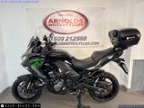 Kawasaki Versys 1000 2022 motorcycle #2