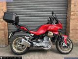 Moto Guzzi V100 Mandello 2024 motorcycle #2