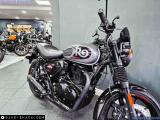 Royal Enfield Hunter 350 2022 motorcycle #2