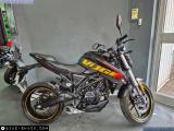 Voge R-125 2023 motorcycle #1