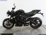 Triumph Street Triple 765 2025 motorcycle #4