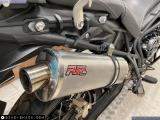 Triumph Tiger 800 2012 motorcycle #4