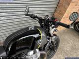 Royal Enfield Continental GT 650 2022 motorcycle #3