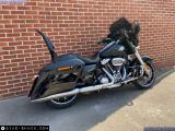 Harley-Davidson FLHX 1868 Street Glide 2023 motorcycle #4