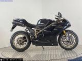 Ducati 1198 2011 motorcycle #2