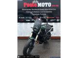 Benelli Leoncino 800 2022 motorcycle #3