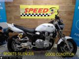 Yamaha XJR1300 2008 motorcycle for sale