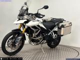 Triumph Tiger 900 2022 motorcycle #3