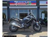 Honda NC750X for sale