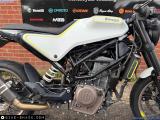 Husqvarna Vitpilen 401 2019 motorcycle #2