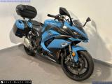 Kawasaki Z1000SX 2019 motorcycle #3