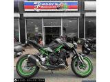 Kawasaki Z900 2024 motorcycle for sale