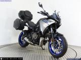 Yamaha Tracer 700 2023 motorcycle #2