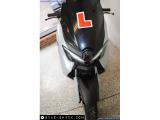 Yamaha NMAX 125 2025 motorcycle #3