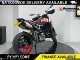 Ducati Hypermotard 950 2021 motorcycle #2