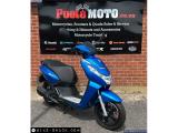 Peugeot Kisbee 50 2023 motorcycle #2