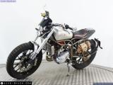 CCM Spitfire 600 2019 motorcycle #3