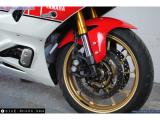 Yamaha YZF-R7 2022 motorcycle #3