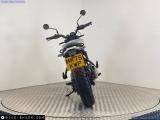 Royal Enfield Guerrilla 450 2025 motorcycle #4