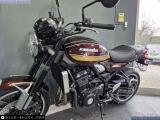 Kawasaki Z900 2026 motorcycle #4