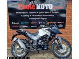 Sym NHT 125 2024 motorcycle #1