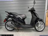 Piaggio Liberty 125 for sale