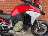 Ducati Multistrada V4S 1200 2023 motorcycle #4