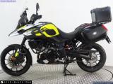 Suzuki DL1000 V-Strom 2019 motorcycle #4