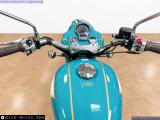 Royal Enfield Classic 650 2025 motorcycle #4