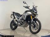 Triumph Tiger 900 2024 motorcycle for sale
