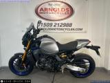 Yamaha MT-09 2023 motorcycle #2