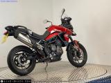 Triumph Tiger 900 2021 motorcycle #3