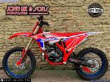 Beta RX 250 2025 motorcycle #2