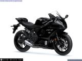 Yamaha YZF-R7 2022 motorcycle for sale