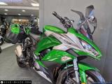Kawasaki Z1000SX 2018 motorcycle #2