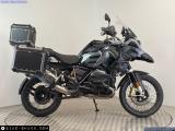 BMW R1200GS 2018 motorcycle #2