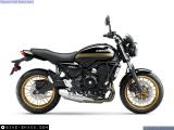 Kawasaki Z650 2025 motorcycle #3