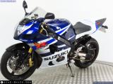 Suzuki GSX-R1000 2004 motorcycle #3