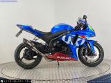 Suzuki GSX-R1000 2016 motorcycle #2
