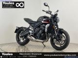 Triumph Trident 660 for sale