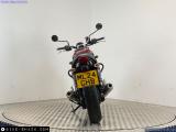 Triumph Speed Twin 900 2024 motorcycle #4