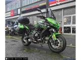 Kawasaki Versys 650 2017 motorcycle #2