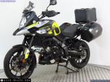 Suzuki DL1000 V-Strom 2019 motorcycle #3