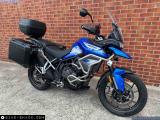 Triumph Tiger 900 2022 motorcycle #3