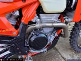 KTM EXC350 2025 motorcycle #4