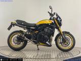 Kawasaki Z900 2024 motorcycle #2