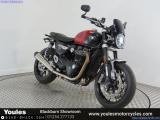 Triumph Speed Twin 1200 for sale