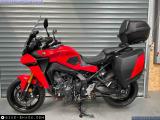 Yamaha Tracer 900 2021 motorcycle #3