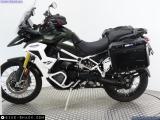 Triumph Tiger 1200 2022 motorcycle #4