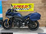 Yamaha Tracer 900 2018 motorcycle #4